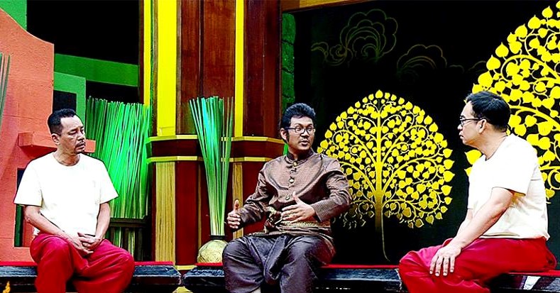 รวมสถิติที่น่าจับตามองของเมสซี่ในการแข่งขันนัดพบกับโครเอเชีย