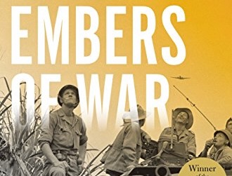 วิจารณ์หนังสือ Embers of War: The Fall of an Empire and the Making of America's Vietnam โดย Fredrik Logevall